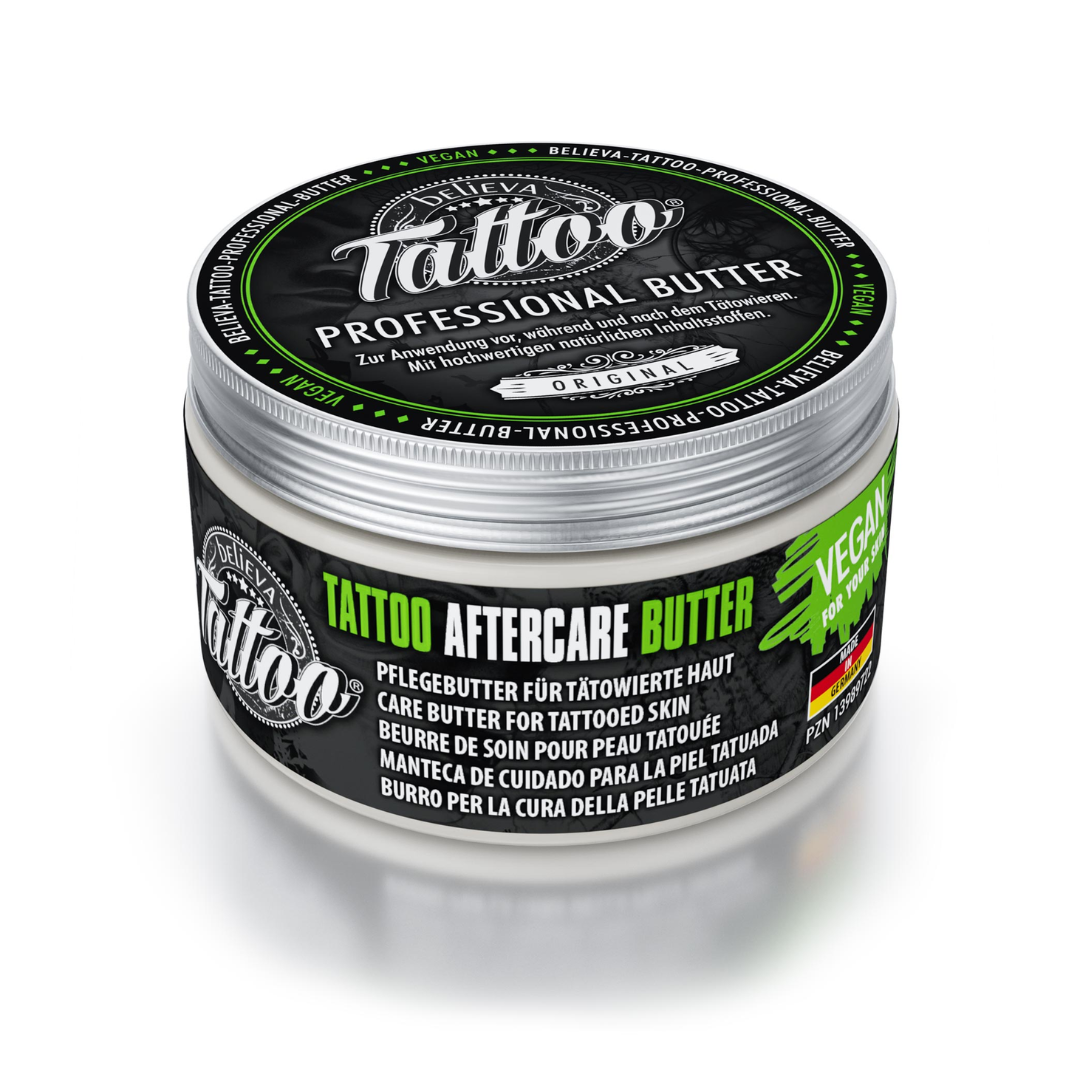 Tattoo Aftercare 100ml