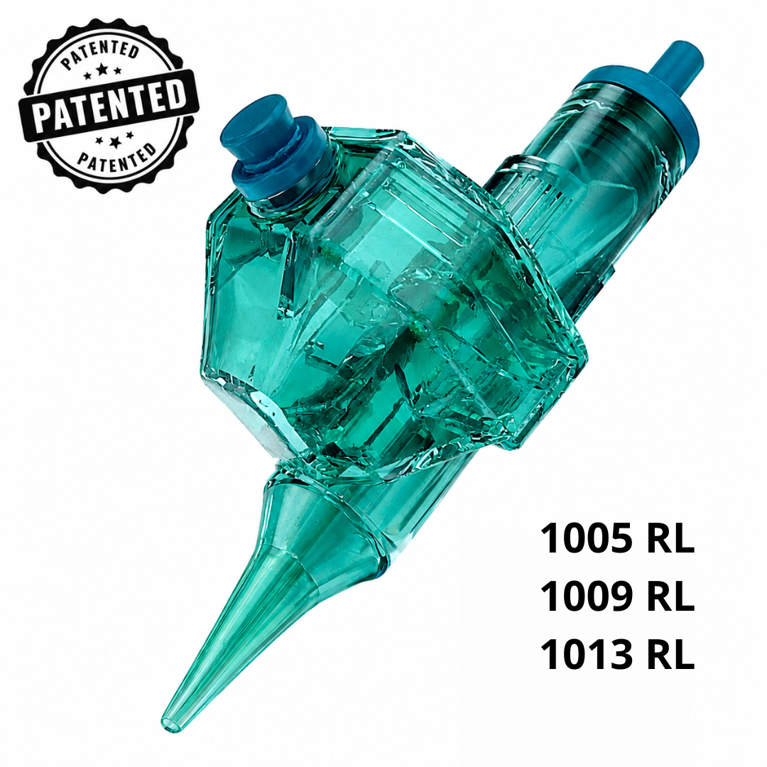 Cartridge Needle