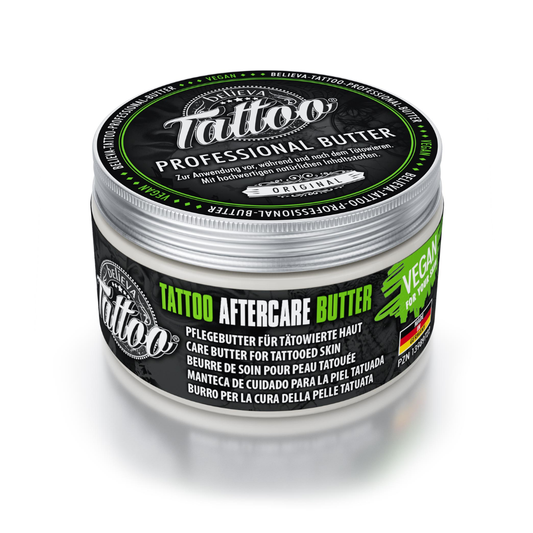 Tattoo Aftercare 100ml